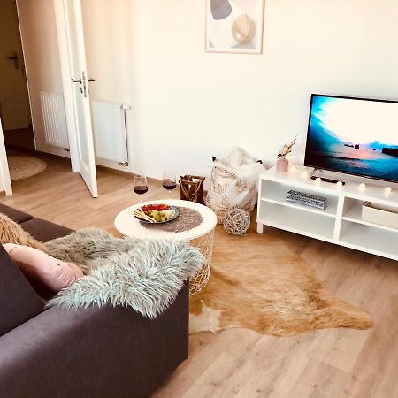 Rezidence Weisovka Apartment Ceske Budejovice Ngoại thất bức ảnh
