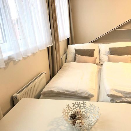 Rezidence Weisovka Apartment Ceske Budejovice Ngoại thất bức ảnh