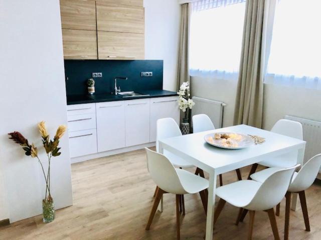 Rezidence Weisovka Apartment Ceske Budejovice Ngoại thất bức ảnh