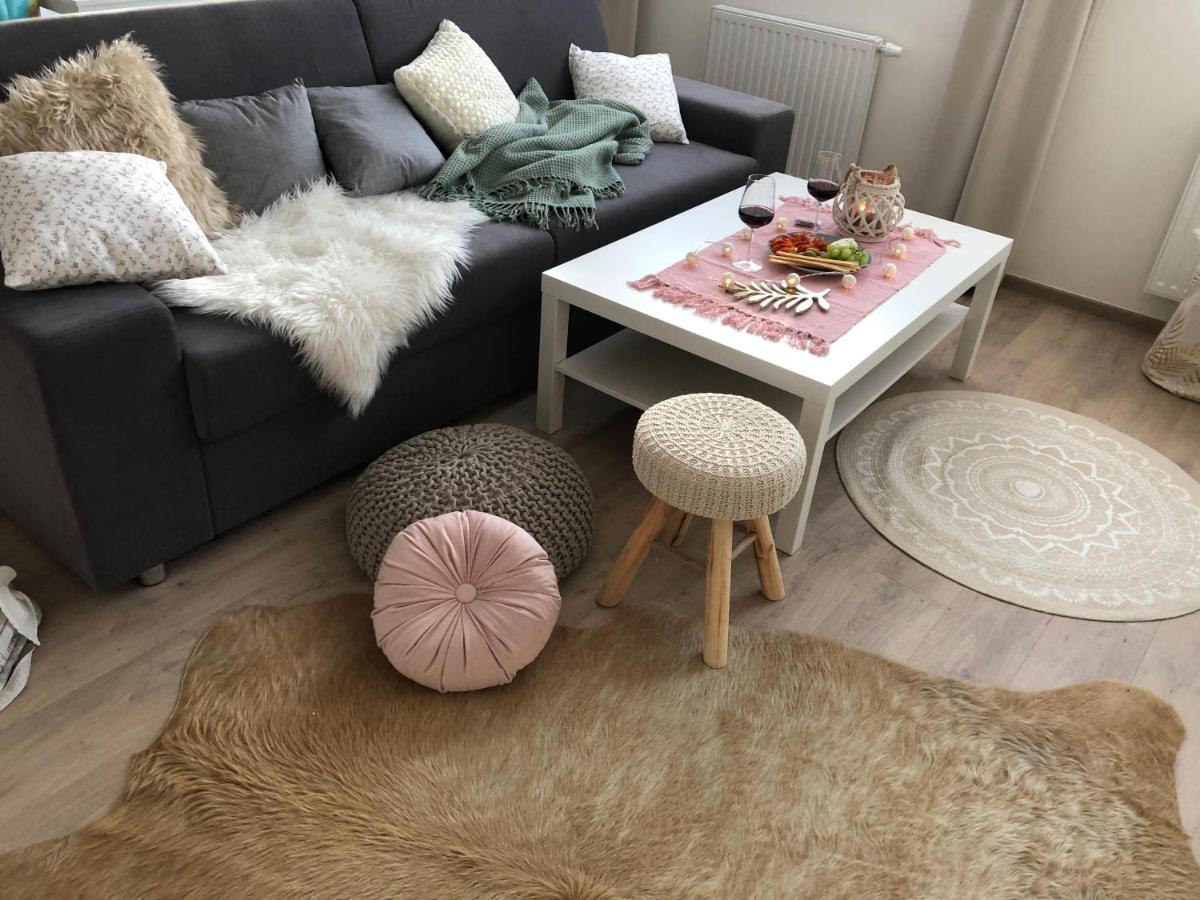 Rezidence Weisovka Apartment Ceske Budejovice Ngoại thất bức ảnh