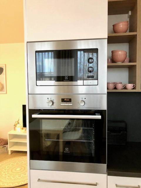 Rezidence Weisovka Apartment Ceske Budejovice Ngoại thất bức ảnh
