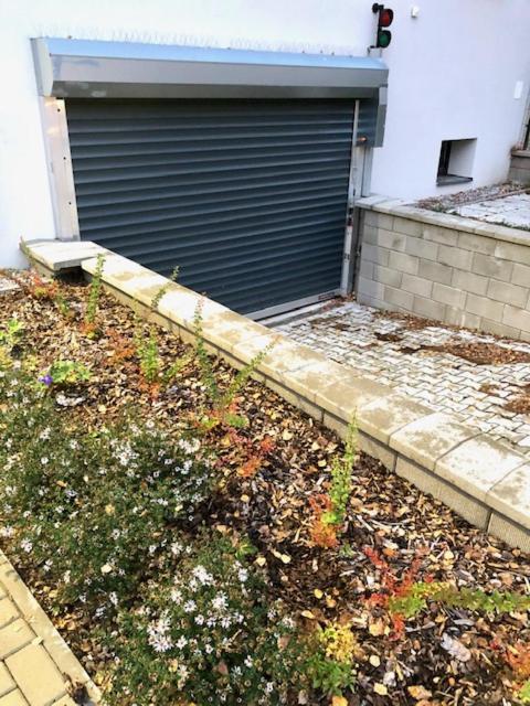 Rezidence Weisovka Apartment Ceske Budejovice Ngoại thất bức ảnh