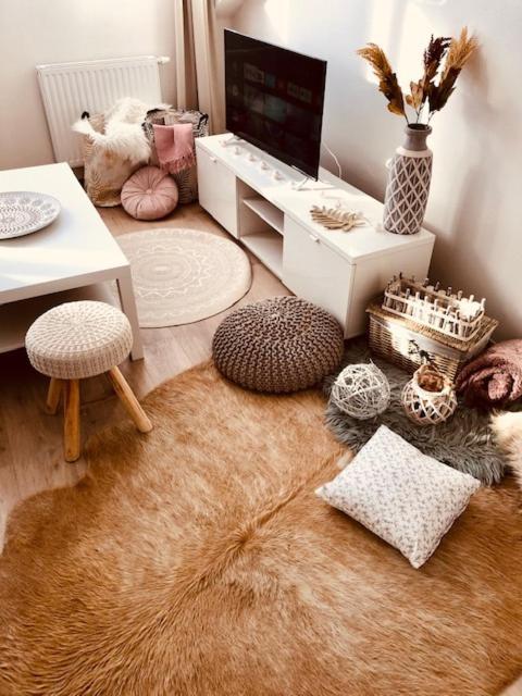 Rezidence Weisovka Apartment Ceske Budejovice Ngoại thất bức ảnh