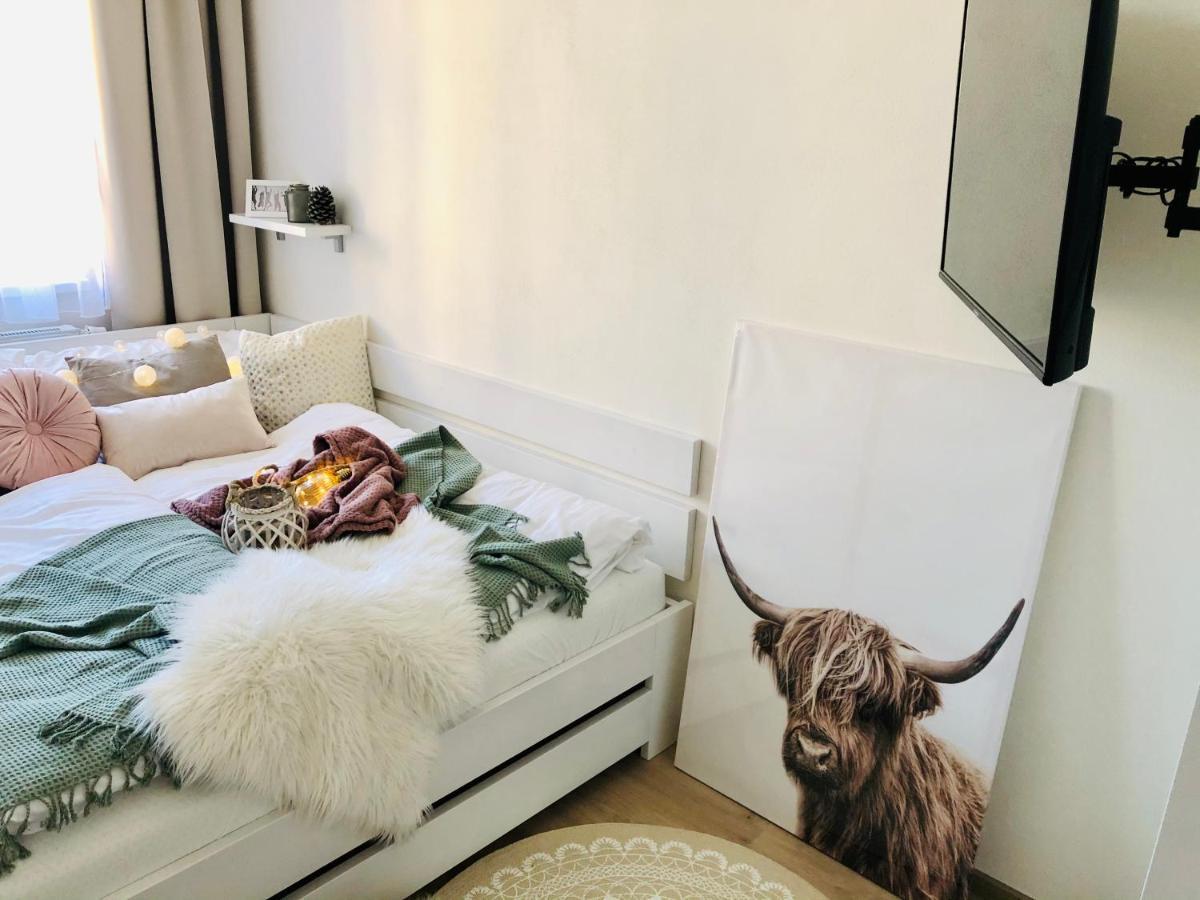 Rezidence Weisovka Apartment Ceske Budejovice Ngoại thất bức ảnh