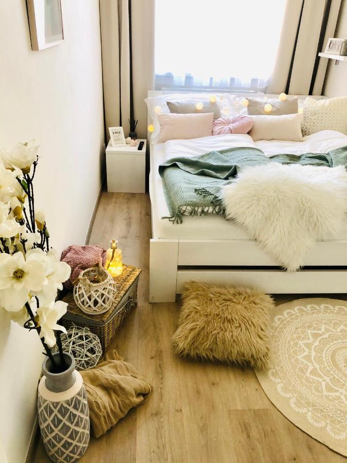Rezidence Weisovka Apartment Ceske Budejovice Ngoại thất bức ảnh