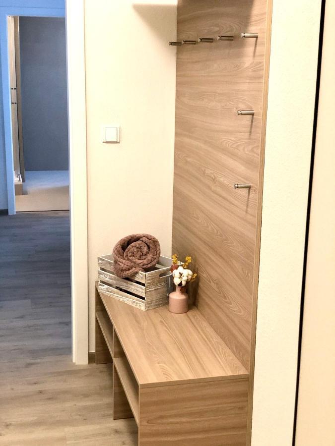 Rezidence Weisovka Apartment Ceske Budejovice Ngoại thất bức ảnh