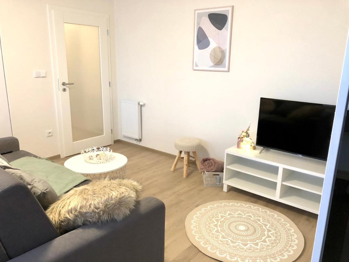 Rezidence Weisovka Apartment Ceske Budejovice Ngoại thất bức ảnh